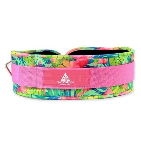 Neoprene Belt
